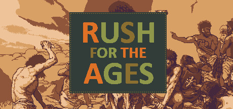 Rush for the Ages 시스템 조건