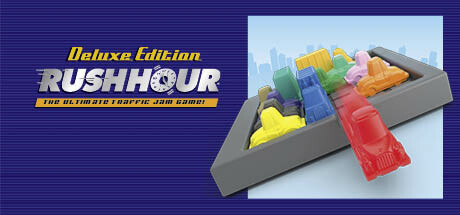 Rush Hour® Deluxe – The ultimate traffic jam game!のシステム要件