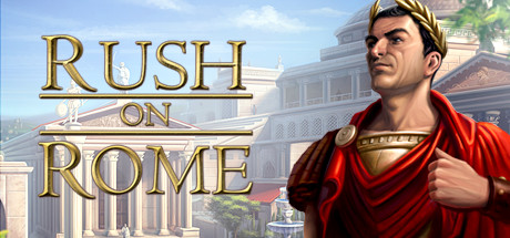 Configuration requise pour jouer à Rush on Rome