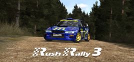 Configuration requise pour jouer à Rush Rally 3