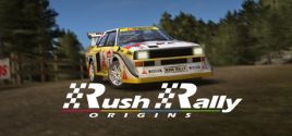 Rush Rally Origins ceny
