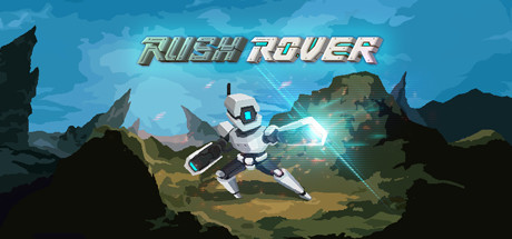 Rush Roverのシステム要件