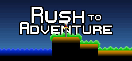Rush to Adventure 价格