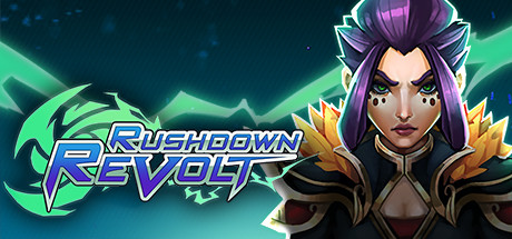 Rushdown Revolt - Alpha Testing Sistem Gereksinimleri