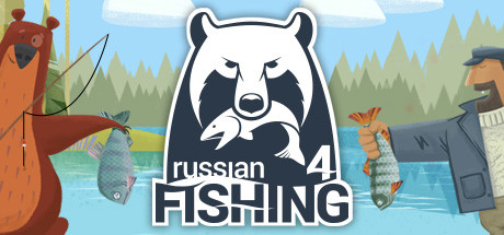 Wymagania Systemowe Russian Fishing 4