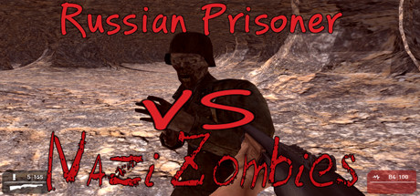 Russian Prisoner VS Nazi Zombies prices