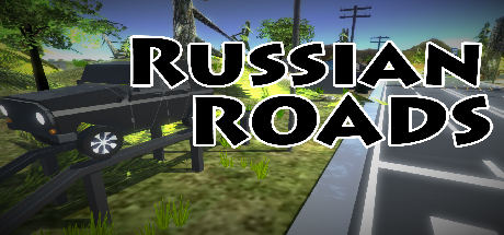 Russian Roads ceny