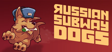 Russian Subway Dogsのシステム要件