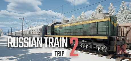 Russian Train Trip 2 System Requirements