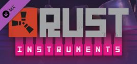 Rust - Instruments Pack цены