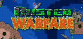 Rusted Warfare - RTS - yêu cầu hệ thống