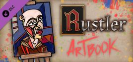Rustler - Digital Art Book prices