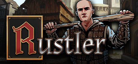 Prix pour Rustler (Grand Theft Horse)