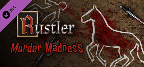 Prix pour Rustler - Murder Madness