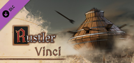 Prix pour Rustler - Vinci
