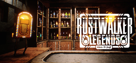 Rustwalker Legends Systemanforderungen