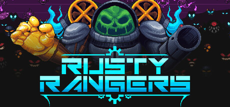 Rusty Rangers цены