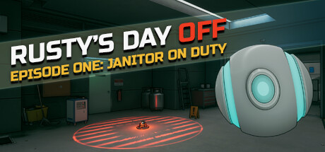 Prezzi di Rusty's Day Off: Episode One - Janitor on Duty