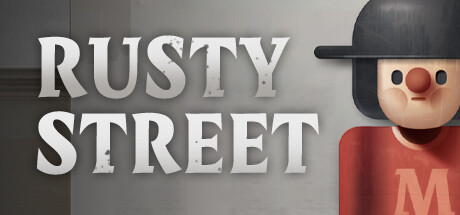 Rustystreet系统需求