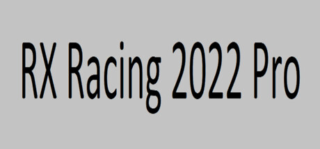 Requisitos do Sistema para RX Racing 2022 Pro