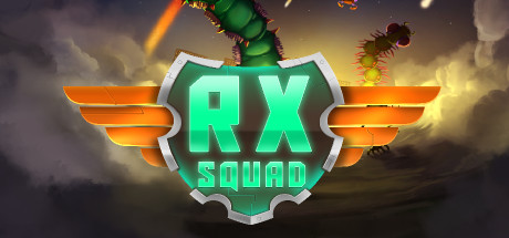 RX squad precios
