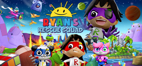 Ryan's Rescue Squad цены