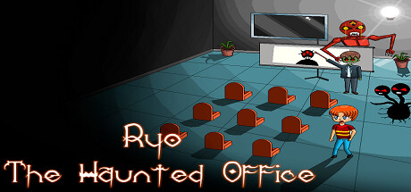 Ryo The Haunted Office価格 