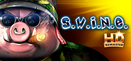S.W.I.N.E. HD Remaster ceny