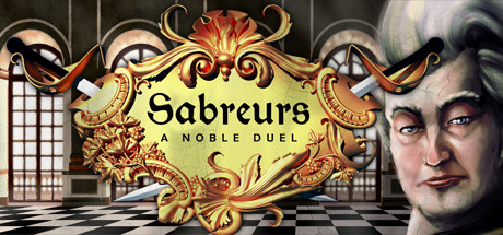 Prix pour Sabreurs - A Noble Duel