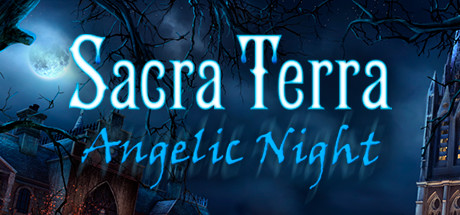 Требования Sacra Terra: Angelic Night