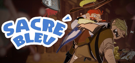 Sacre Bleu prices