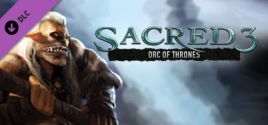 Sacred 3: Orc of Thrones System Requirements