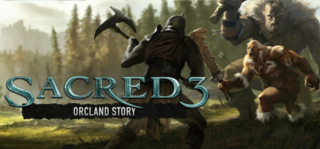 Sacred 3. Orcland Story 价格
