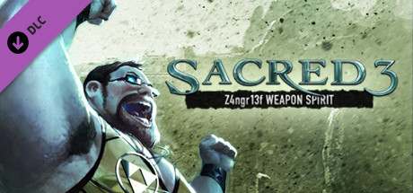Sacred 3: Z4ngr13f Weapon Spirit Systemanforderungen