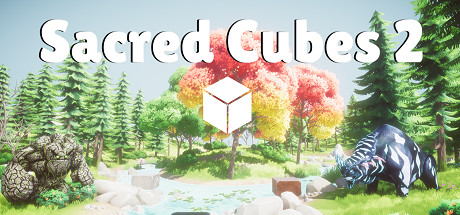 Sacred Cubes 2 prices