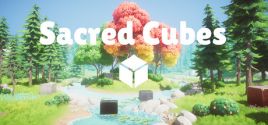 Sacred Cubes ceny