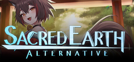 Sacred Earth - Alternative System Requirements