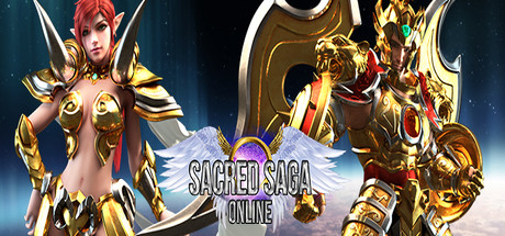 Sacred Saga Online Systemanforderungen