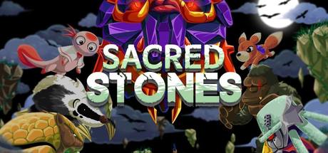 Sacred Stones precios