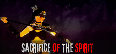 Sacrifice of The Spirit 가격