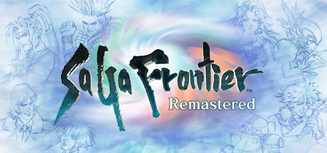 SaGa Frontier Remasteredのシステム要件