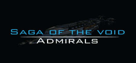 Saga of the Void: Admiralsのシステム要件