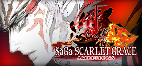 SaGa SCARLET GRACE: AMBITIONS™ цены