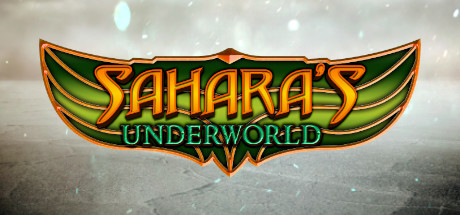 Prix pour Sahara's Underworld