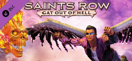 Требования Saint's Row: Gat Out of Hell - Devil's Workshop Pack