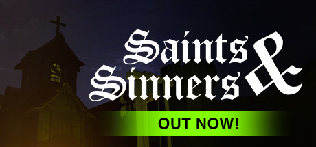 Saints and Sinners - yêu cầu hệ thống