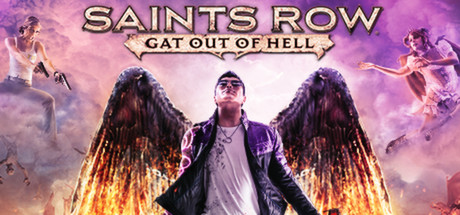 Prix pour Saints Row: Gat out of Hell