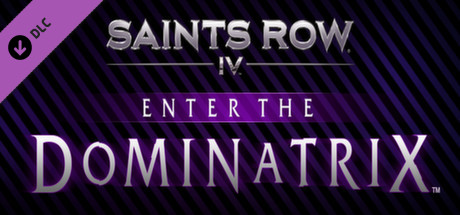 Требования Saints Row IV - Enter The Dominatrix