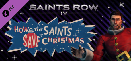 Saints Row IV - How the Saints Save Christmas ceny