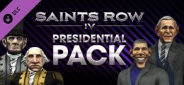 Prix pour Saints Row IV: Presidential Pack